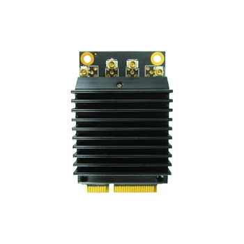 Compex WLE1216V5-20 standardne veličine za bežični modul qualcomm atheros QCA9984 1.7 Ghz i 5 Ghz, 4 × 4 MU-MIMO Wave 2 802.11 ac/a/n 80 + 80 Mhz