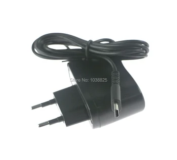 Crno punjač EU Plug napajanje ac Adapter za Nintendo DSL DS Lite NDSL