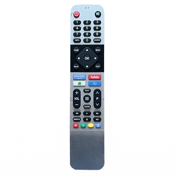 Daljinski upravljač Za Skyworth TV 539C-268920-W010 Za Android Smart TV TB5000 UB5100 UB5500 55Q5METZ 43/50MUC5000 daljinski Upravljač