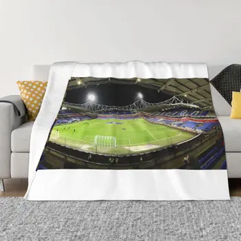 Deka Bolton Wanderers FC i Prekrivač za krevet Anime Uni za krevet