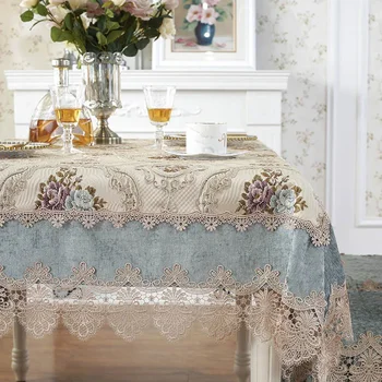 dekoracje na przyjęcie bożenarodzeniowe kwadratowy okrągły stół w jadalni pokrywa pokrowiec na krzesło zestaw