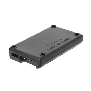 Digitalni mjerač kapaciteta baterije RC CellMeter-7 za NiMH Nicd LiPo LiFe Li-ion