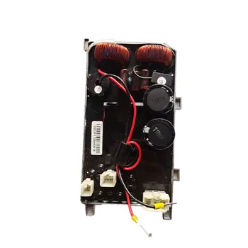Dodatna oprema za digitalni generator Kipor snage 2 kw Shema upravljanja Matična ploča za regulaciju napona IG2000 Инверторный Modul DU20