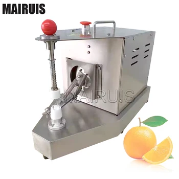 Električna овощечистка za kuhanje od nehrđajućeg čelika Električna Spiralni stroj za čišćenje jabuke i krumpira
