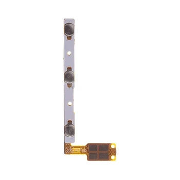 Fleksibilan kabel gumba za napajanje i regulaciju glasnoće za Motorola Moto G5S