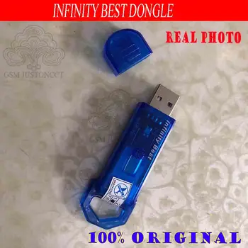 gsmjustoncct Besplatna dostava Infinity Najbolji ključ BB5 dongle