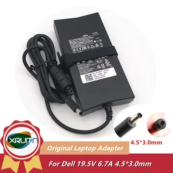 HA130PM130 ADP-130EB BA 19,5 6.7 A 130 W Originalni Notebook Ac Adapter i Punjač Za Dell Inspiron 15 7500 7501 7590 7591 XPS15