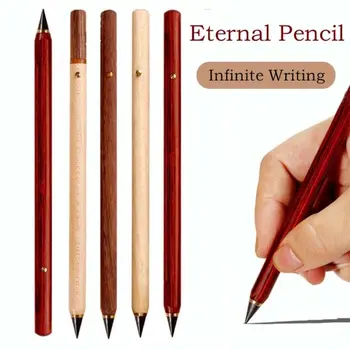 HB Neograničen broj pisaći olovke, bojice, Beskonačan broj pisaćih tinte, Trajna olovka, Ergonomski dizajn, Neograničen broj pisaćih minijatura.