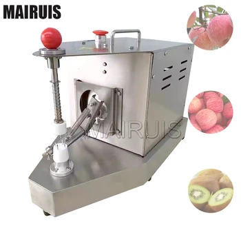 Industrijska električna automatska mašina za čišćenje kore voća i povrća od kore krumpira i mrkve