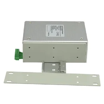Industrijski Ethernet preklopnici s 5 luka za upravljanje ATC-405