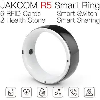 JAKCOM R5 Smart Ring Ljepše nego nfc 5ags ključ-naljepnica s čipom 993 двухчастотных oznake alien odjeca foot protection setter t n