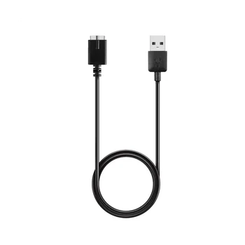 Kabel za brzi punjač za USB smart sati Polar M430 Kabel za punjenje i prijenos podataka u dužini od 1 m za skijaško sati Polar M430 s GPS