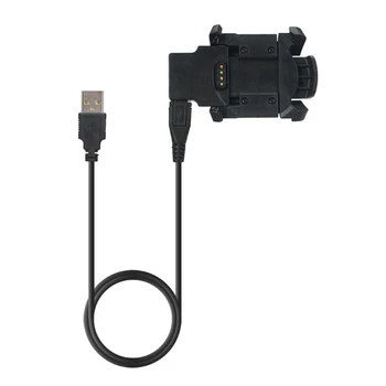Kabel za brzo punjenje USB priključne stanice za punjenje, sinkronizaciju podataka za Garmin Fenix 3 HR Quatix 3 Smart Watch