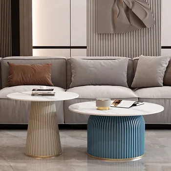 Kava stol modernog dizajna, Luksuzni stolići premium klase, Минималистичные jedinstvene kava stolovi, dekoracije za dom