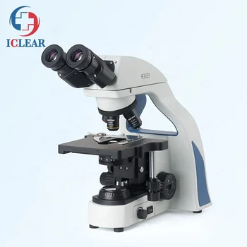 Kineski Visoko Kvalitetne Laboratorijske Faze Ugovorenih Usluga Mikroskop