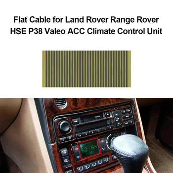 Klima kontrole temperature Klima uređaja Flat Kabel JFC102550, AWR5051 Za Land Rover Za Range Rover HSE P38 Valeo ACC Climate