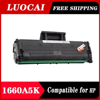 Kompatibilni toner W166605K 1PC za pisač HP Laser MFP 1139A 1005a 1003w 1003a 1140a