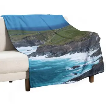 Kurac, Irska, Pokrivač, Slobodno deka, Meke pokrivače za krevete, Deke za kauč