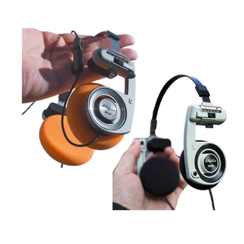 Lako je kompatibilan s Bluetooth retro slušalice, nadzemni berba slušalice, sastavljena shuttle