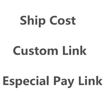 Link predstavlja dodatni trošak dostave za narudžbe Odaberite broj odgovara vašim potrebama, platiti dodatnu naknadu ili kupite vrijednosti druge robe