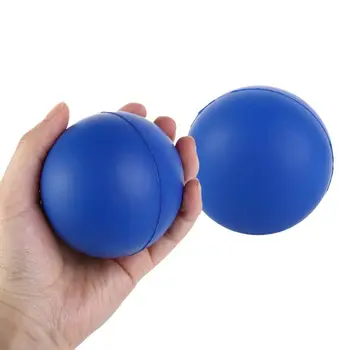 Lopta za vježbe za ruke okruglog oblika Ergonomski hvatanje za jačanje prstiju i podlaktice Moć hvatanje Trener Snaga