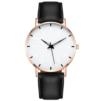 Luksuzne muške satove od metala Kvarcni sat sa dial od nehrđajućeg čelika Svakodnevne muške sat-narukvica Relojes Para Hombre 2023