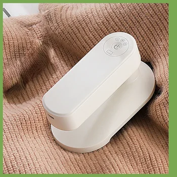 Mini Bežične peglu za odjeću Prijenosni USB Punjiva Mali putni glačalo za suho i mokro Ručno glačanje Rotirajući Glačanje rublja