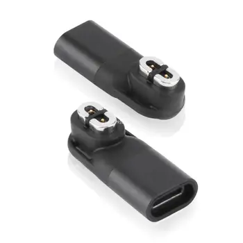 Mini magnetni adapter za punjenje, adapter za slušalice koštane vodljivosti, brzo konverter USB C/ios za After Dropship