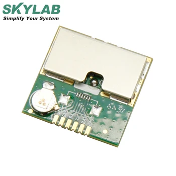 Modul GPS-prijamnika SKM52 MediaTek MT3337 s ультранизким potrošnjom energije i malim oblik faktor