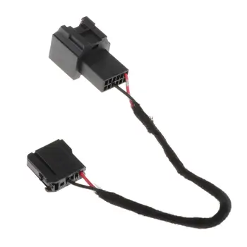 Mrežni adapter GEN 1 je Pogodan za Ford SYNC 2-SYNC 3 Дооснащенный USB-медиахаб