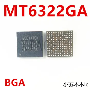 MT6322GA BGA IC