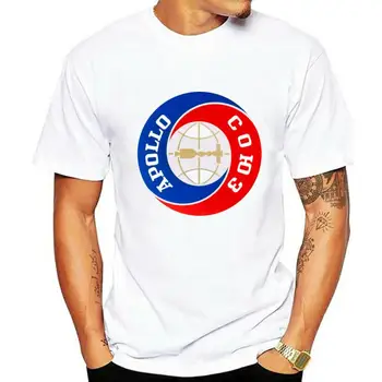 Muška majica Apollo Soyuz, ženska t-shirt