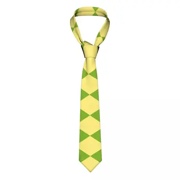 Muški kravata Slim Mršava Flag Of Corozal, moderan kravata, u slobodnom stilu, muških kravata, college, udata