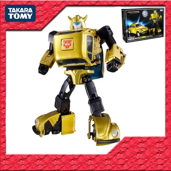 Na raspolaganju originalni anime figure TAKARA TOMY Transformers BUMBLE MP-21 G od PVC-a, modela igračaka