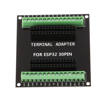 Naknada za razvoj NodeMCU Lua WIFI IoT Na bazi kartice za proširenje vozač ESP32 CP2102