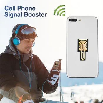 Naljepnice za poboljšanje vanjskog signala mobilnog telefona za kampiranje SP-11Pro SP-18 Antenski pojačivač, pojačala signala, povećava alat