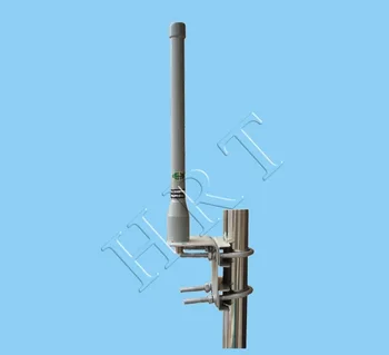 Neusmjerena antena Huarongtong 2,4 Ghz 5dBi FRP za pokrivenosti bežične inženjerske mreže