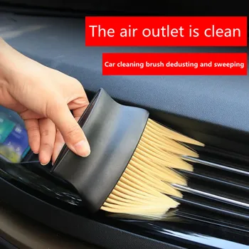 Nova četka za čišćenje cijevi klima uređaja vozila za DAIHATSU terios sirion yrv charade mira