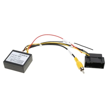 Novi blok adapter za konverziju RGB signala rearview u RGB-pretvarač za vozila