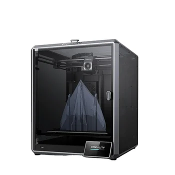 Novi dolazak K1 Max AI Brzi 3D printer na Veliko FDM 3D Pisač 300*300*300 mm