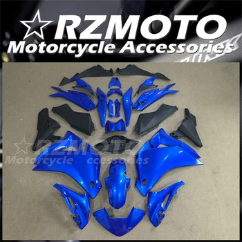 Novi kit обтекателей za motocikle ABS, pogodan za HONDA CBR250R 2011 2012 2013 2014 11 12 13 14 Kit karoserije plava