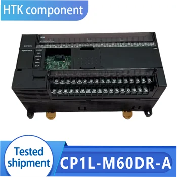Novi originalni programabilni kontroler CP1L-M60DR-A PLC