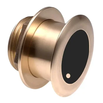 (NOVI POPUST) Airmar Bronze Sa širokim сквозным senzor dubine zraka / temperature, nagib 20 stupnjeva