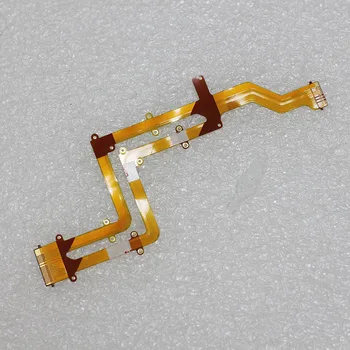 Novi rezervni dijelovi za popravak fleksibilnog kabela FPC s LCD zglobom za kamkorder Panasonic HC-V750M HC-V770M V750 V770