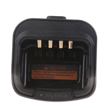 Obostrane punjenje baterije adapter za Hytera Radio HP602 HP682 JIAN