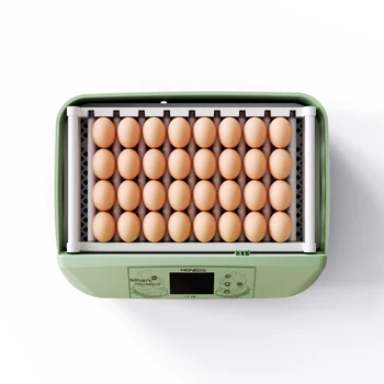 Online-Inkubator za mini-jaja WONEGG G32B, Hit prodaje, Oprema za peradarstvo, Mini-inkubator za jaja.
