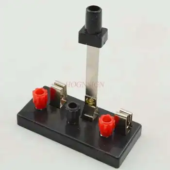 oprema za fizičke eksperimente za električne eksperimenta jedan dip prekidač
