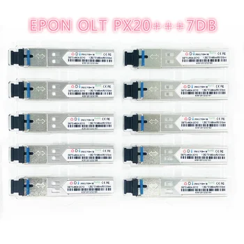 Optički primopredajnik EPON OLT-PX20 +++ SFPOLT1.25G 1490/1310nm visoka 3-7dBm SC OLT FTTH solutionmodule za OLT ONU switch HUAWEI