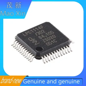 Originalni pravi 32-bitni микроконтроллерный čip LPC1114FBD48/302 32K CORTEX-M0 u pakiranju LQFP-48