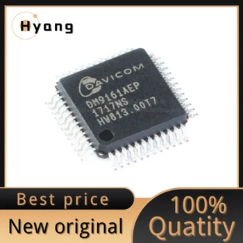 Originalni Pravi čip IC transpondera DM9161AEP LQFP-48 s niskom potrošnjom energije Fast Ethernet